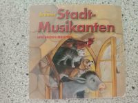 Die Bremer Stadtmusikanten Hörbuch Kinder Berlin - Mitte Vorschau