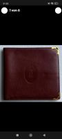 Must De Cartier Vintage Wallet Card Portemonnaie Brieftasche Berlin - Köpenick Vorschau