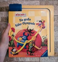 Die große Käfer Olympiade von Ravensburger Baden-Württemberg - Berkheim Vorschau