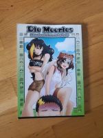 Manga Die Meeries Baden-Württemberg - Mannheim Vorschau