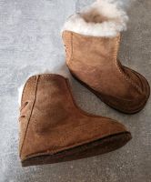 Ugg Schuhe, Babys Schuhe von ugg gr.18 Nordrhein-Westfalen - Mönchengladbach Vorschau