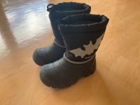 Winter-Boots, Jakoo, warm gefüttert Bayern - Heimertingen Vorschau