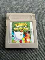 Nintendo Game Boy Kirby‘s Dream Land Brandenburg - Groß Kreutz Vorschau