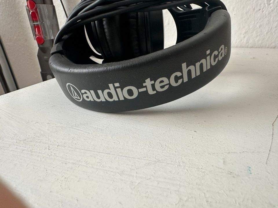 Audio-Technica Kopfhörer in Hannover