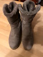 Panama Jack Boots Stiefel 37 Wandsbek - Hamburg Rahlstedt Vorschau