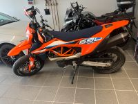 KTM Smc-R 690 Plastiksatz komplett Baden-Württemberg - Rot am See Vorschau