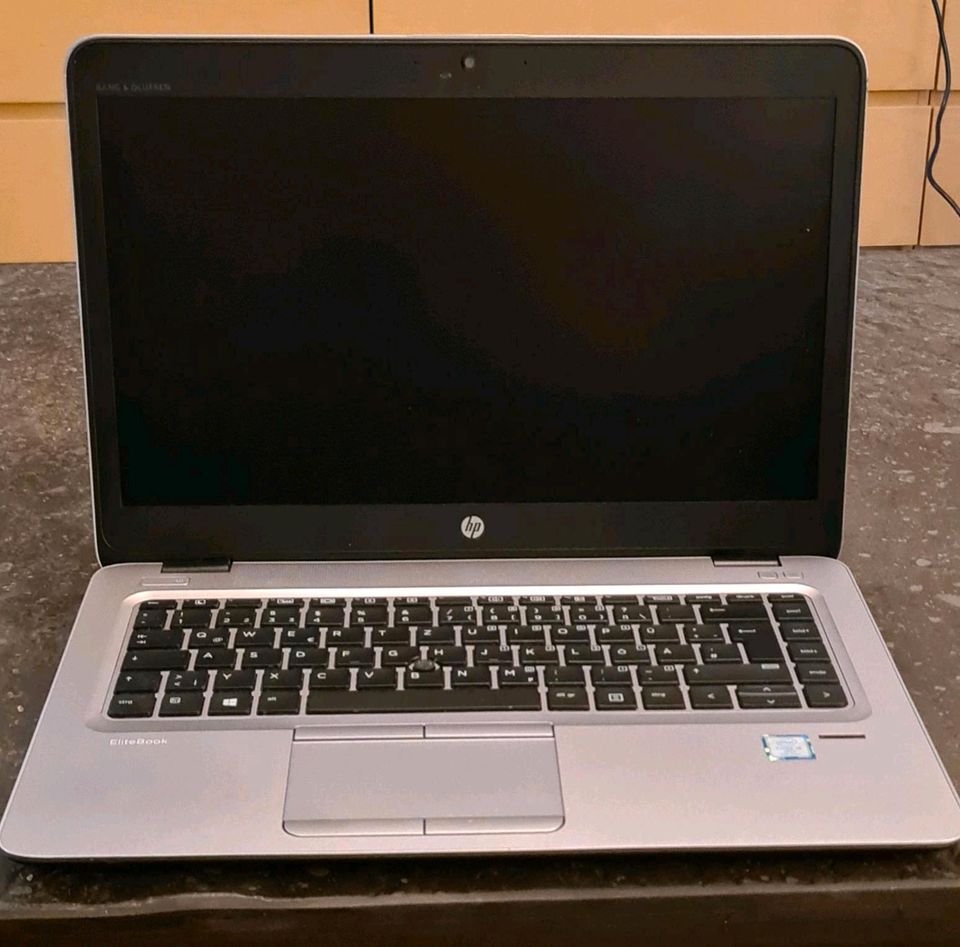 HP Elitebook 840 G4 in Hamburg