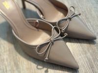 ZARA High Heels Pumps neu Gr. 37 Hannover - Kirchrode-Bemerode-Wülferode Vorschau