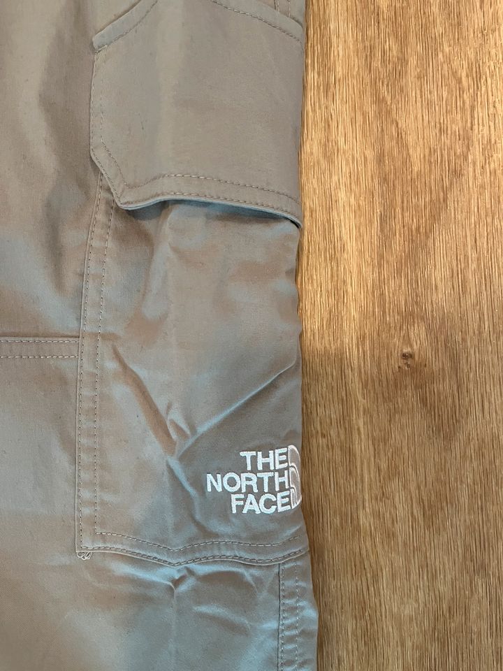 The north Face Hose in Mannheim