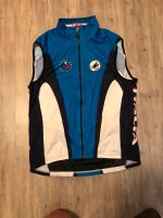 Castelli Windstopper Rad Weste „Italia“ Thüringen - Steinbach-Hallenberg (Thüringer W) Vorschau