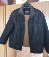 ⭐Herren-Lederjacke, Echt-Leder-Jacke, Gr. M(48-50)⭐ Häfen - Bremerhaven Vorschau