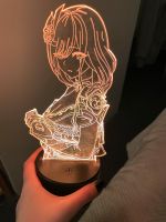 RGB-Lampe Anime Bayern - Zirndorf Vorschau