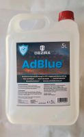 ADBLUE® DIESEL 5 LITER HARNSTOFFLÖSUNG FLEXIBLEM EINFÜLLSCHLAUCH Sachsen - Grimma Vorschau