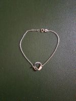 Armband 925 er Silber Schmuck mit Herz Anhänger Niedersachsen - Edewecht Vorschau