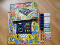 Mankomania Familienspiel Brettspiel Klassiker MB Spiele ab 8 J. Baden-Württemberg - Gerlingen Vorschau