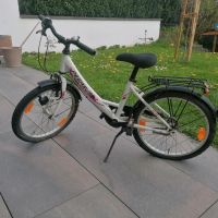 Kinderfahrrad 20 Zoll von Pegasus Baden-Württemberg - Pfaffenweiler Vorschau