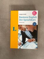Langenscheidt Business English - Der Sprachkurs Nordrhein-Westfalen - Nordkirchen Vorschau