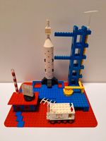 Lego 358 Raketenbasis Herzogtum Lauenburg - Hohenhorn Vorschau