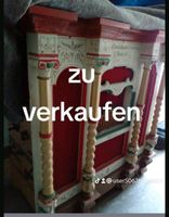 Walzen orgel Berliner orginal Zustand Baden-Württemberg - Mannheim Vorschau