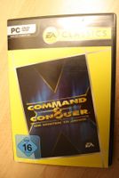 PC Spiel DVD Command & Conquer, Die ersten 10 Jahre u. Bonus DVD Nordrhein-Westfalen - Krefeld Vorschau