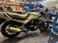 Yamaha XJ 600 51J Schlachtung Baden-Württemberg - Walldorf Vorschau