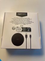 Amazon Basic Wireless Charger NEU Schleswig-Holstein - Sülfeld Vorschau