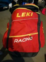 Leki Racing Bag Skitasche 85 liter Bayern - Jengen Vorschau