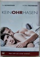 Keinohrhasen *DVD* sehr guter Zustand Wandsbek - Hamburg Bergstedt Vorschau