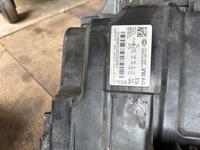 Crafter Scheinwerfer links Rheinland-Pfalz - Mainz Vorschau