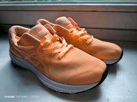 Asics Elite Truss  Sportschuhe  in Gr. EUR 39 US 6 UK 5 Berlin - Schöneberg Vorschau