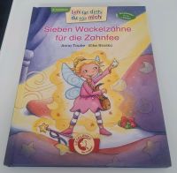 Buch "Sieben Wackelzähne für die Zahnfee" - 2. Lesestufe Nordrhein-Westfalen - Dorsten Vorschau