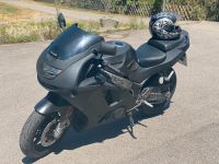 Kawasaki ZX600 F Baden-Württemberg - Baienfurt Vorschau