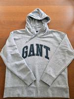 Gant Hoodie Größe M Niedersachsen - Schortens Vorschau