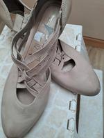 Damenschuhe Mecklenburg-Vorpommern - Zemitz Vorschau