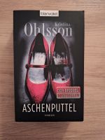 Taschenbuch Aschenputtel von Kristina Ohlssen Düsseldorf - Oberbilk Vorschau