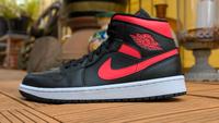 AIR JORDAN 1 MID Bayern - Aschaffenburg Vorschau