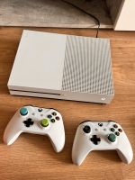 Xbox One S + 19 Spiele Thüringen - Hermsdorf Vorschau