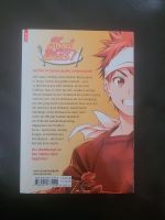 Food Wars Shokugeki No Soma 11. Aufl. 2012, Comic Nordrhein-Westfalen - Bedburg Vorschau