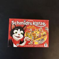 Schmidts Katze und die Mäusebande Brettspiel Bayern - Neutraubling Vorschau