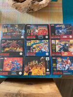 Nintendo  SNES & N64 Bayern - Aschau am Inn Vorschau