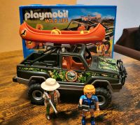 Playmobil Wildlife 5558 Thüringen - Zeulenroda-Triebes Vorschau