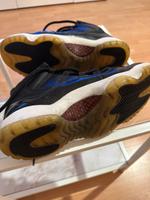 Jordan Schuhe Original Schwarz sehr guter Zustand Essen - Essen-Stadtmitte Vorschau