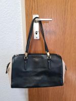 Handtasche, Fiorelli, schwarz, beige, mittelgroß Köln - Mülheim Vorschau