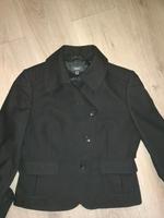 Kurzblazer von Mexx schwarz Gr 40 Niedersachsen - Nordhorn Vorschau