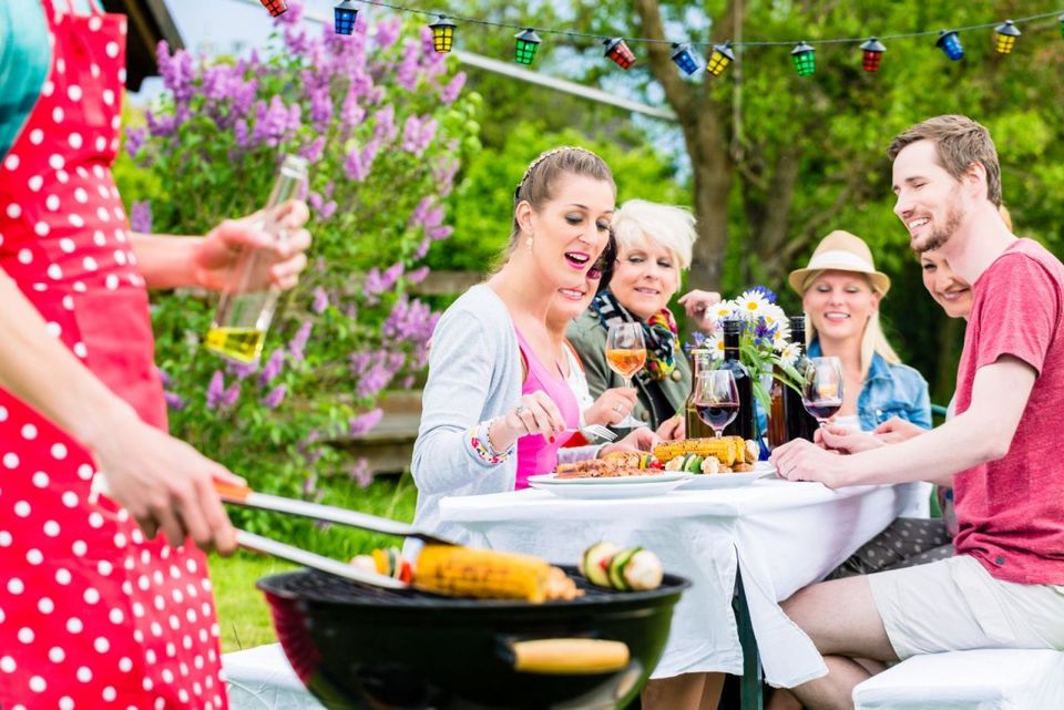 Stilvoll und elegant für größere Familien in Manching