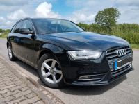 Audi A4 2.0 TDI DPF Aviant Ambiente Herzogtum Lauenburg - Büchen Vorschau