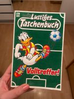 Volltreffer Lustiges Taschenbuch Donald Duck Comic Bremen - Huchting Vorschau