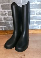 Reitstiefel 31 Gummistiefel schwarz Sachsen-Anhalt - Könnern Vorschau