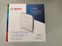 Neu! Bosch Smarthome Controller II mit Thermostat Nordrhein-Westfalen - Emsdetten Vorschau
