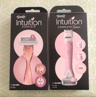 ✿Wilkinson Intuition Complete + Bikini Trimmer/Rasierer◉NEU Schleswig-Holstein - Eckernförde Vorschau